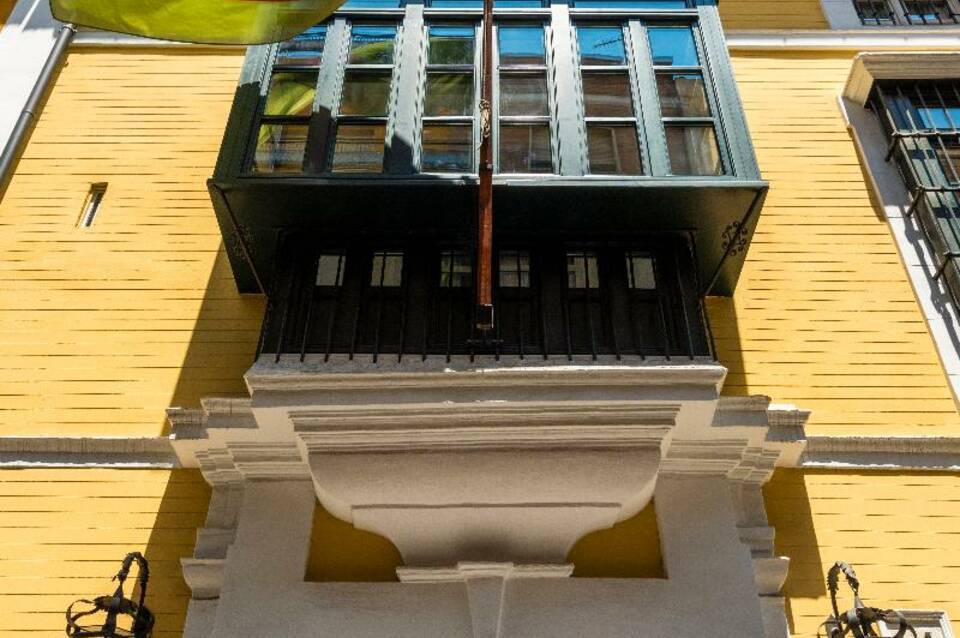 Las Casas de El Arenal 4