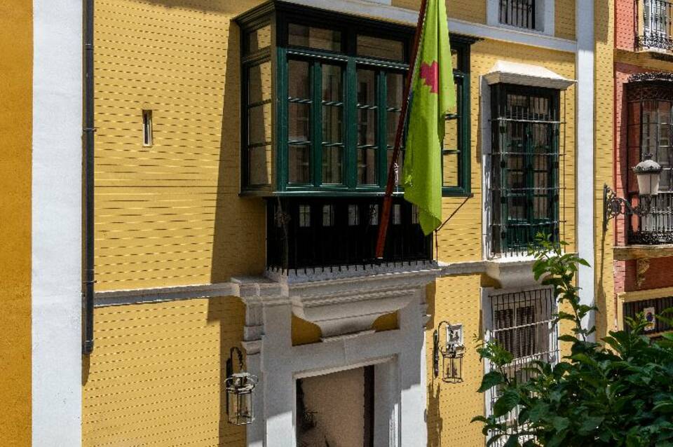 Las Casas de El Arenal 5