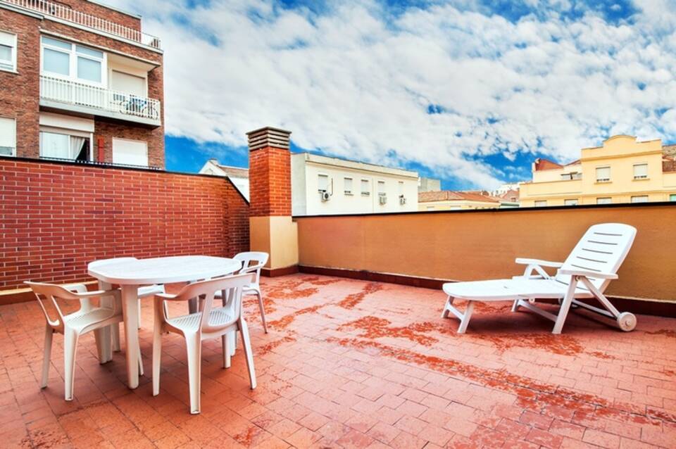 Espahotel Plaza Basílica 3