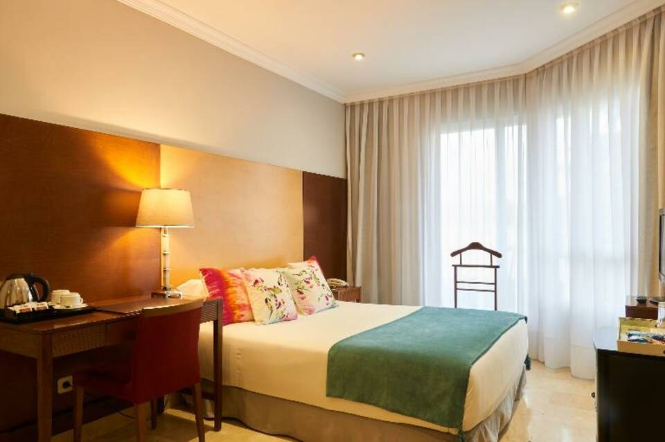 Partner Barrio de Salamanca Suites 1