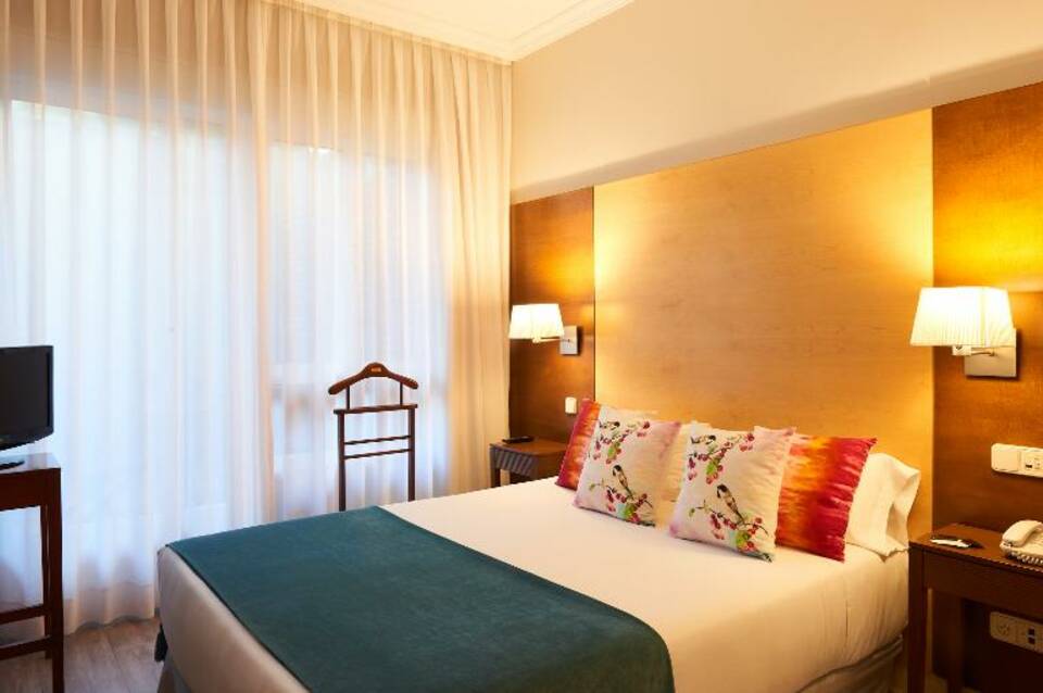 Partner Barrio de Salamanca Suites 4