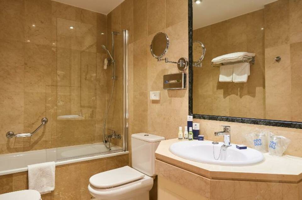 Partner Barrio de Salamanca Suites 5