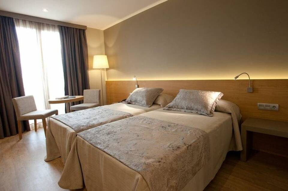 Hotel M.A. Sevilla Congresos 3