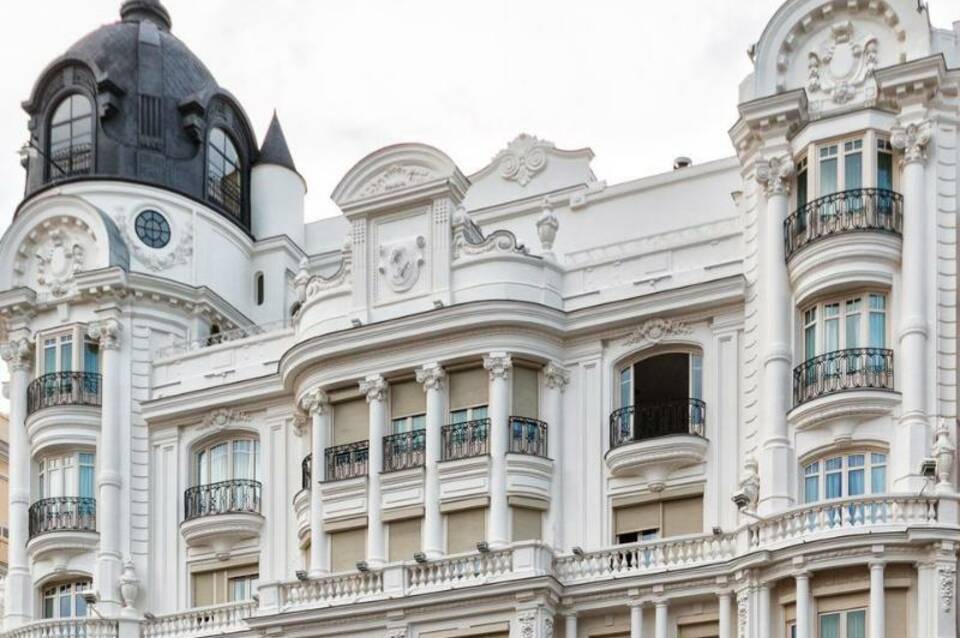 Hotel Atlántico 1