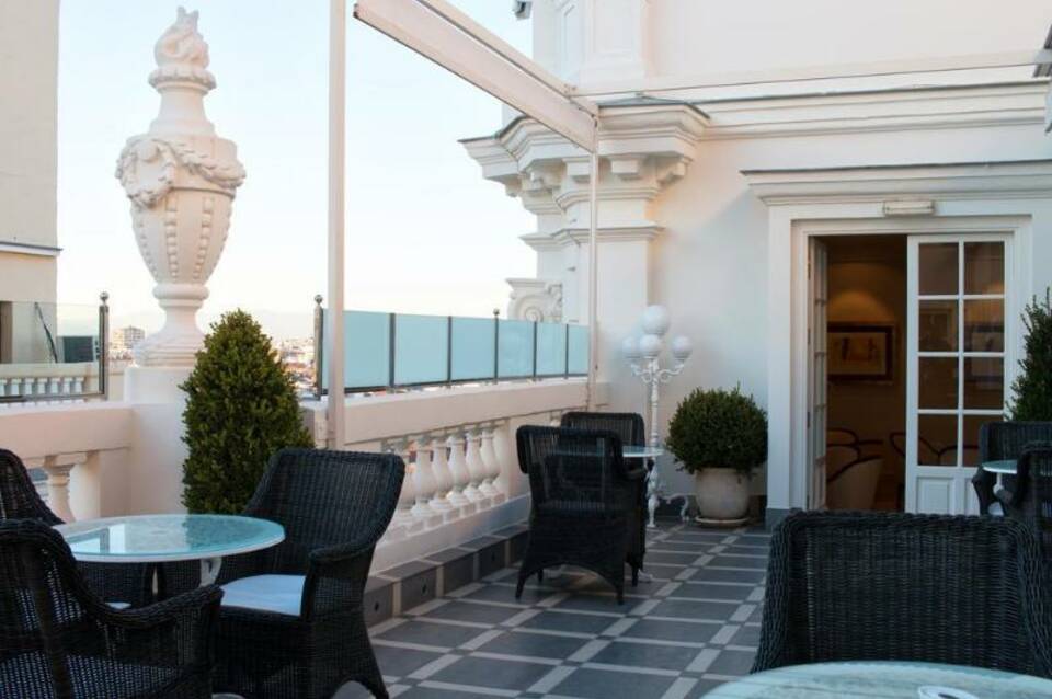 Hotel Atlántico 2