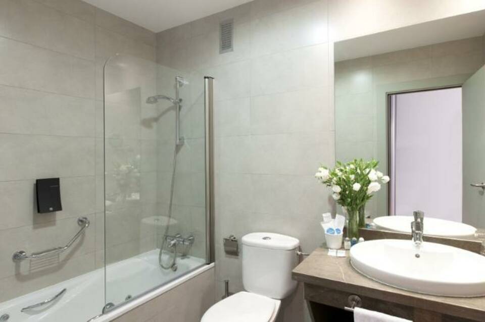 Hotel Vértice Sevilla Aljarafe 2