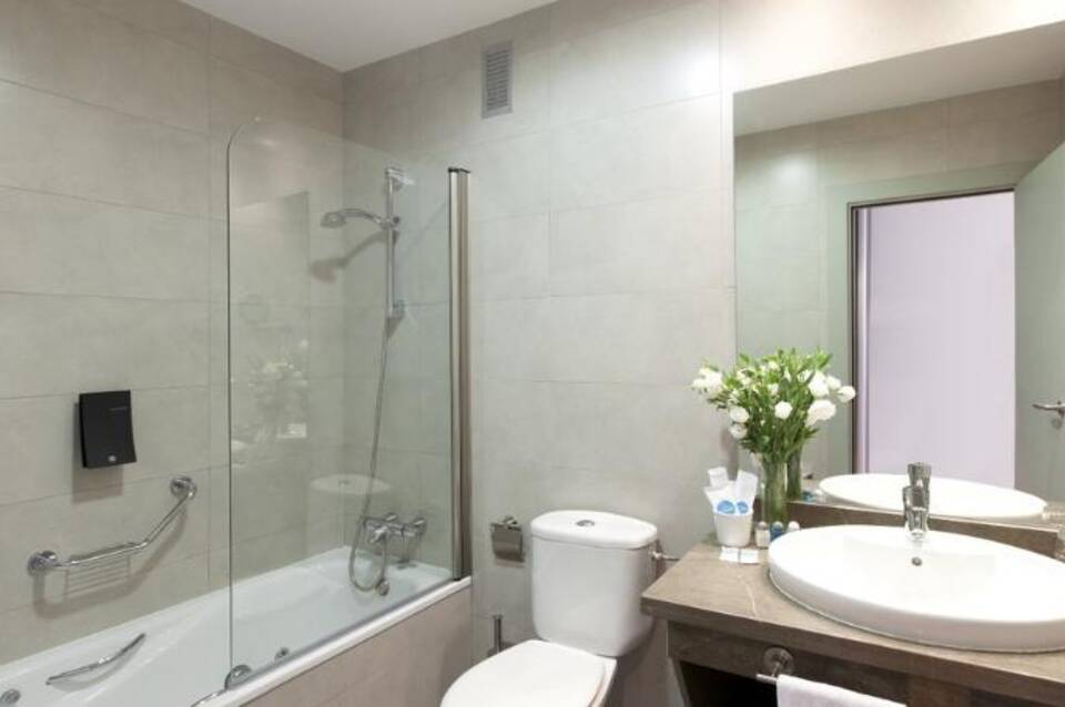 Hotel Vértice Sevilla Aljarafe 5