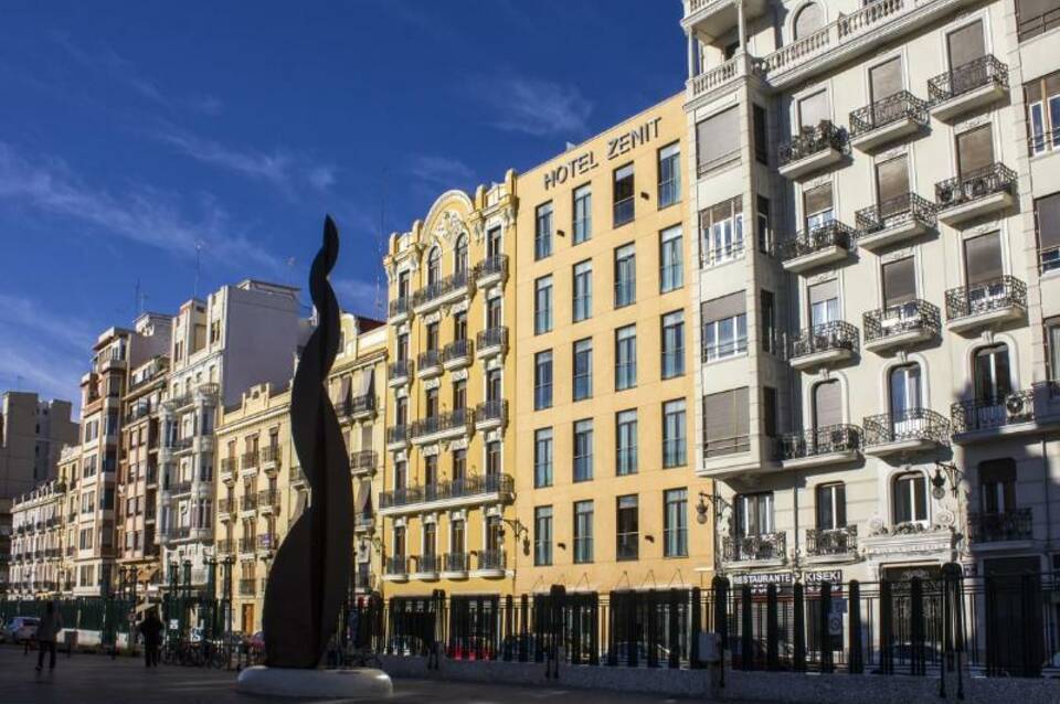 Zenit Valencia 1