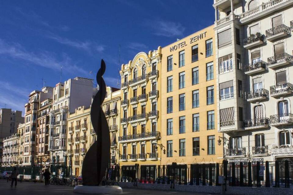 Zenit Valencia 3