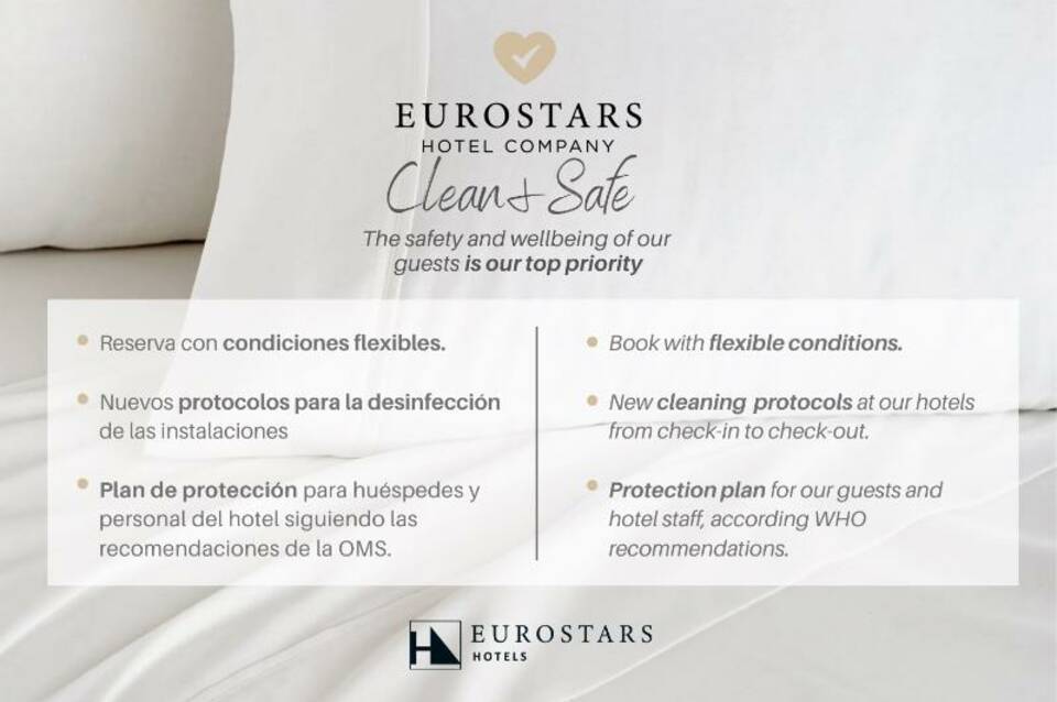 Eurostars Torre Sevilla 4