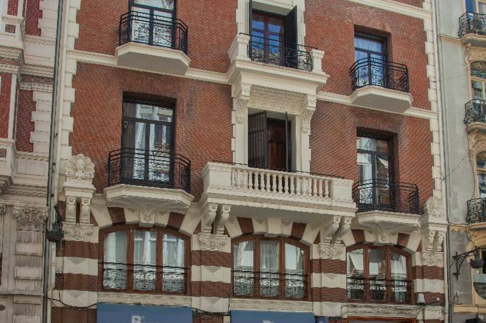 Casual Socarrat By Casual Hoteles 2