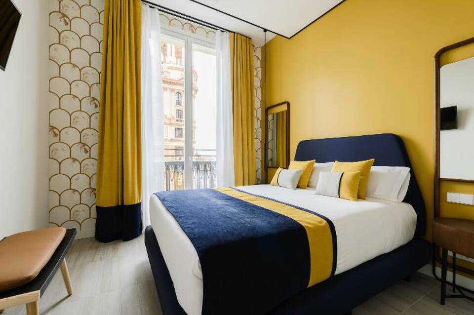 SmartRental Collection Gran Via Centric 2