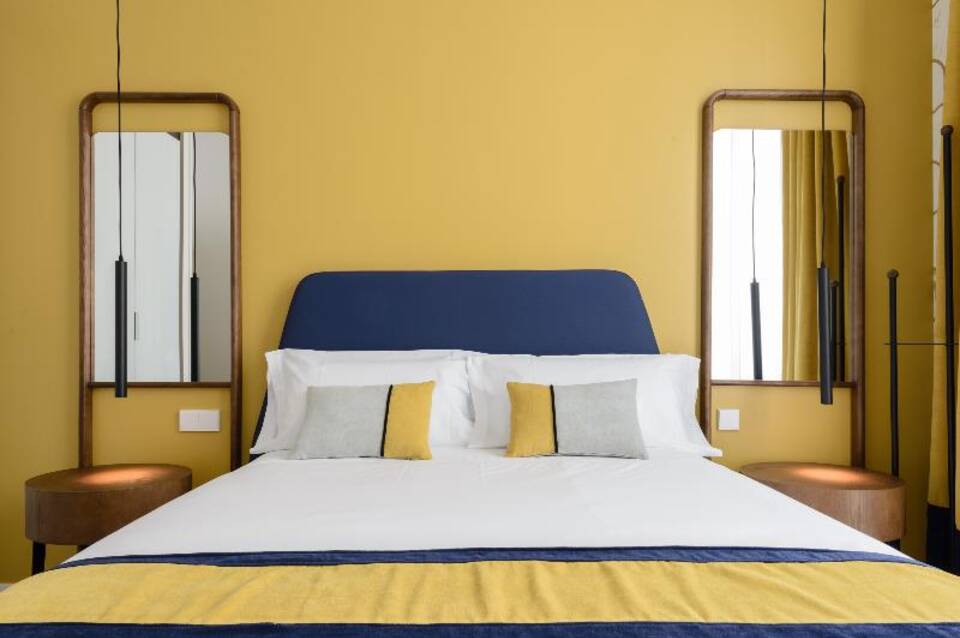 SmartRental Collection Gran Via Centric 5