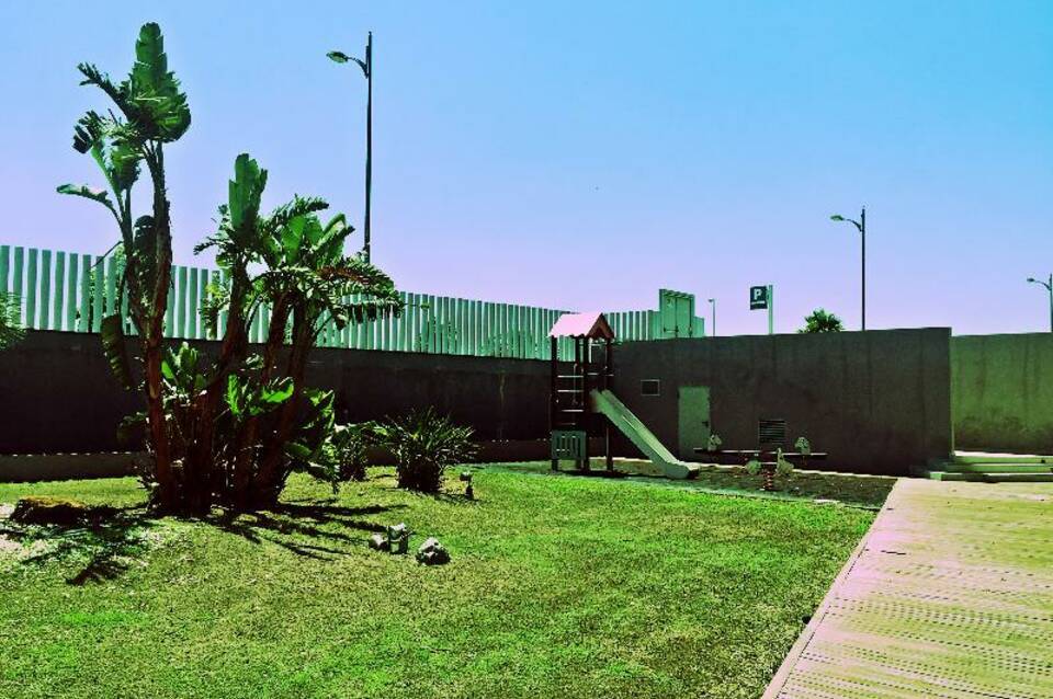 Hotel Valencia Congress 5