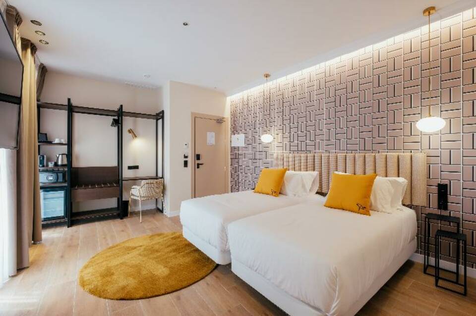 Hotel Cetina Casa de las Telas 3