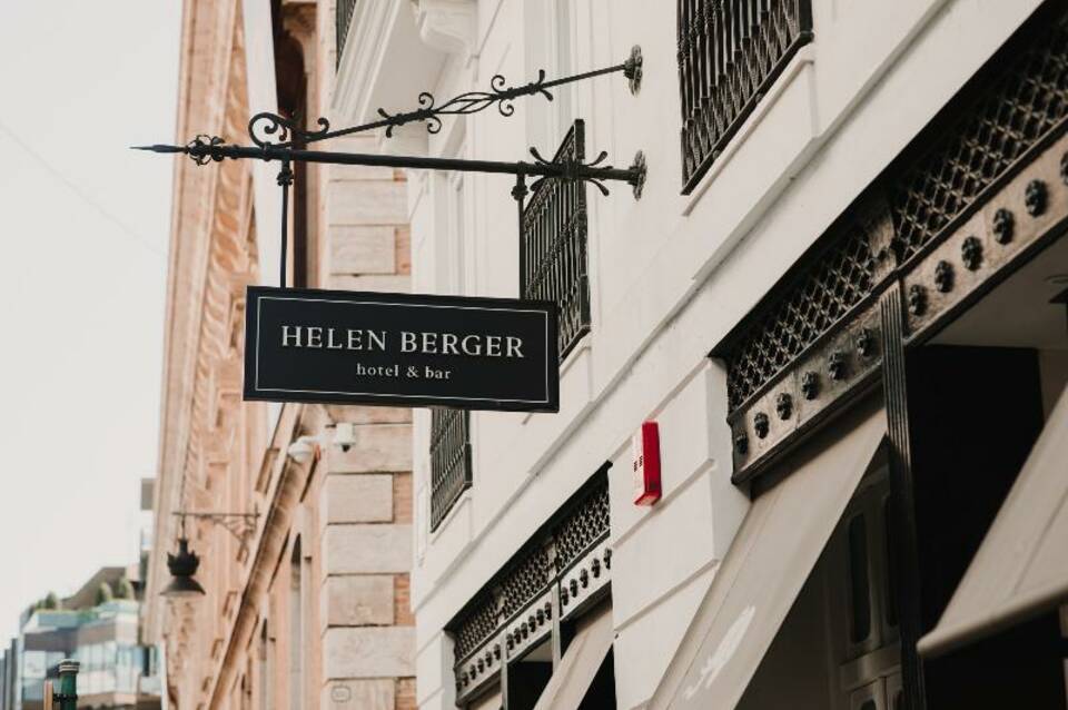 Hotel Helen Berger 2