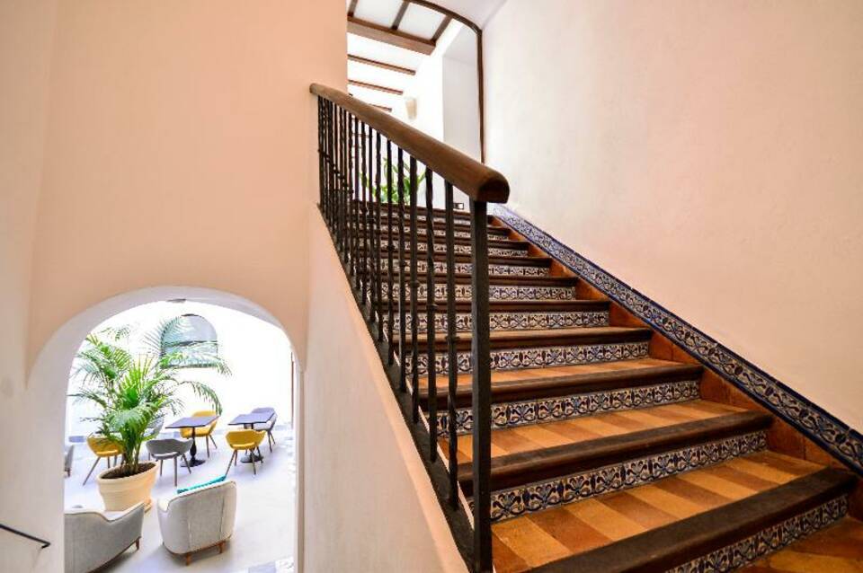 Legado Alcázar 4