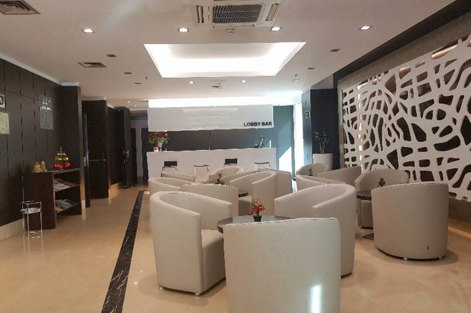 LCB Hotel Fuenlabrada 3