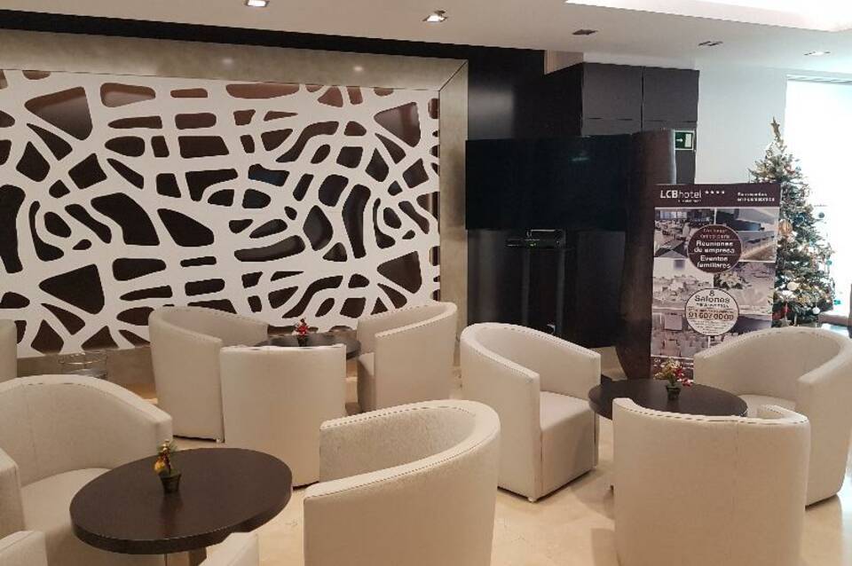 LCB Hotel Fuenlabrada 4