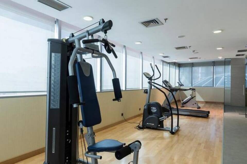 LCB Hotel Fuenlabrada 5