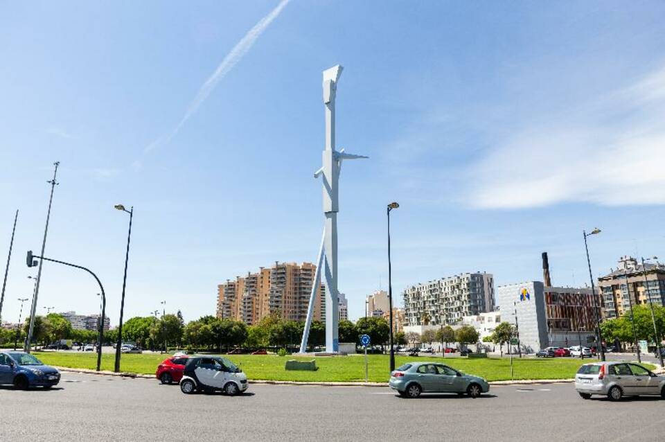 Sercotel Valencia Alameda 41 1