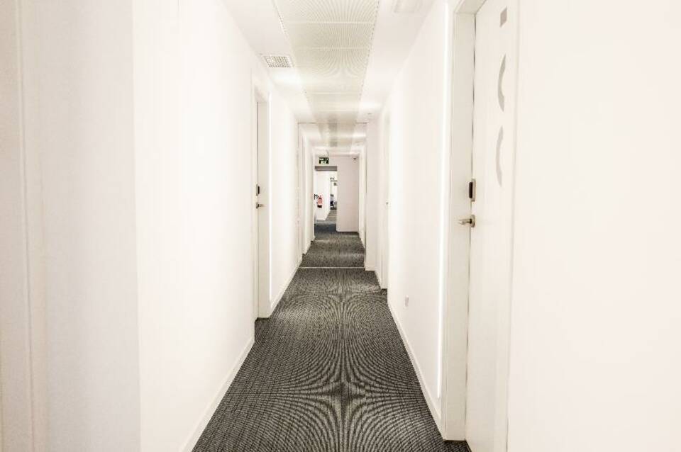 Sercotel Valencia Alameda 41 2