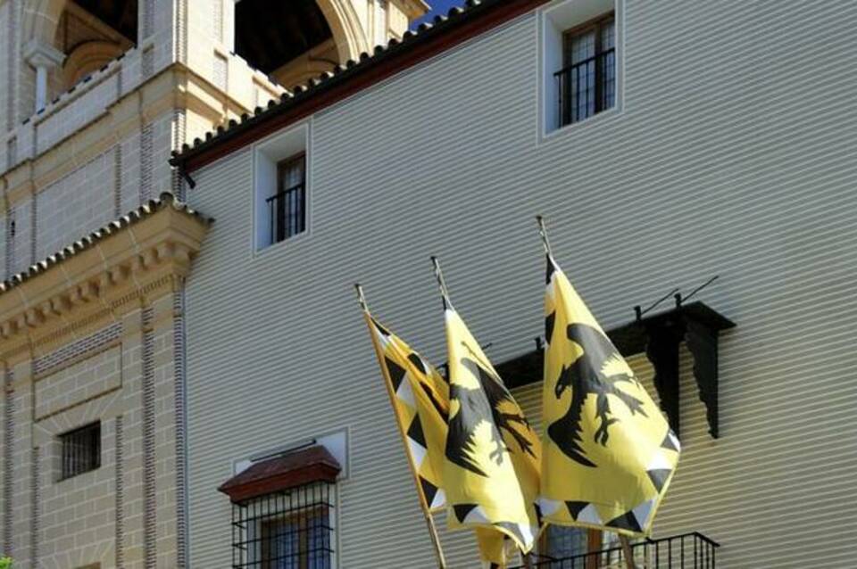 Hotel Las Casas de La Judería 2