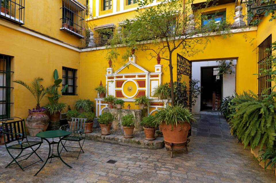 Hotel Las Casas de La Judería 3