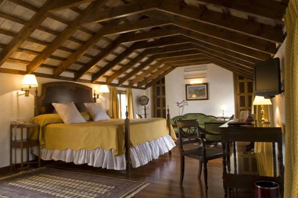 Hotel Las Casas de La Judería 4