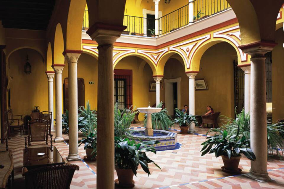 Hotel Las Casas de La Judería 5