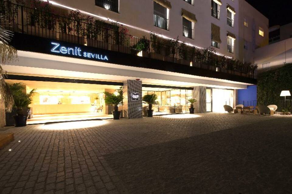 Zenit Sevilla 1