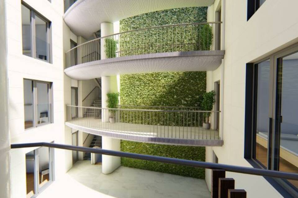 abba Sevilla Hotel 4