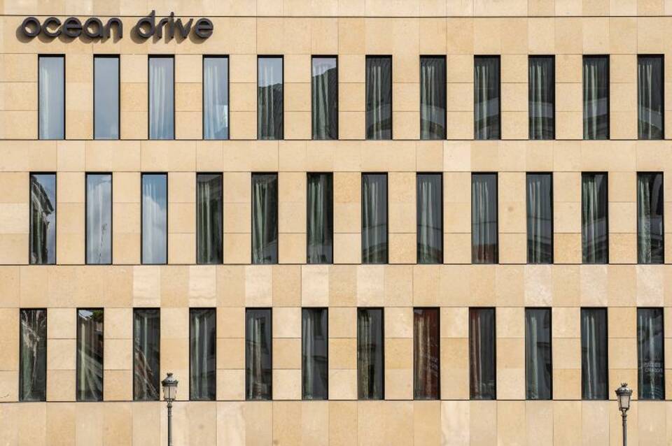 Ocean Drive Madrid 3