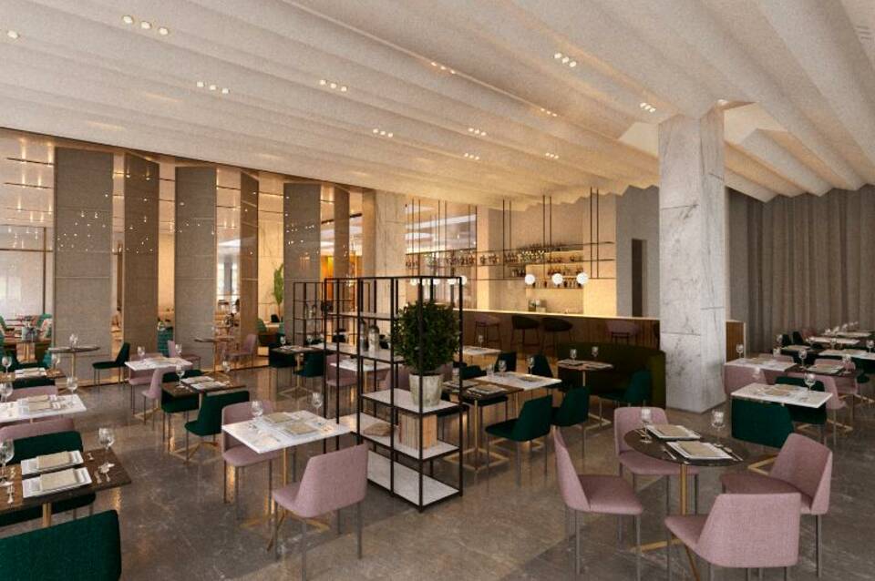 Hotel Giralda Center 3