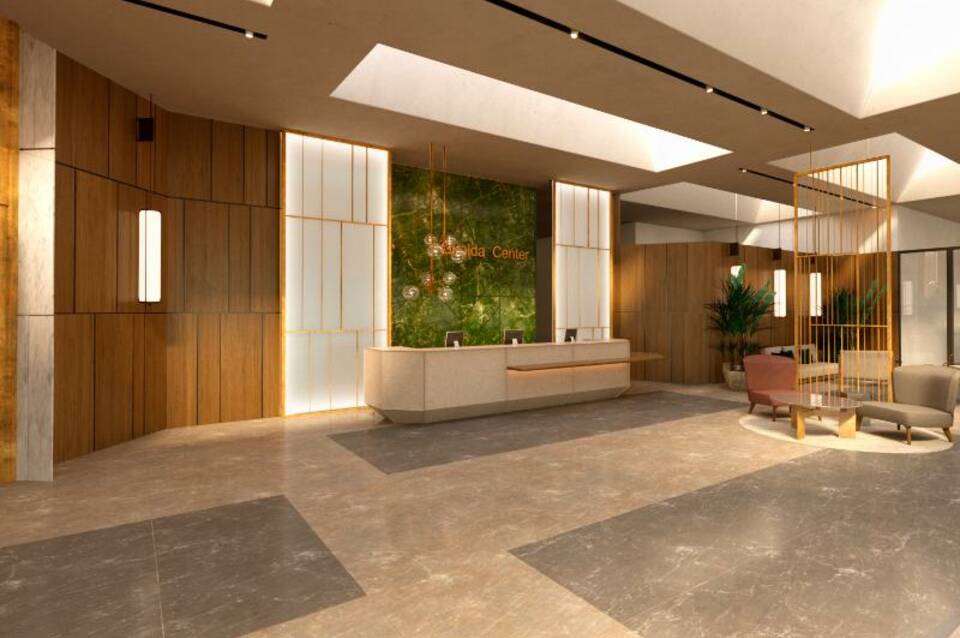 Hotel Giralda Center 5