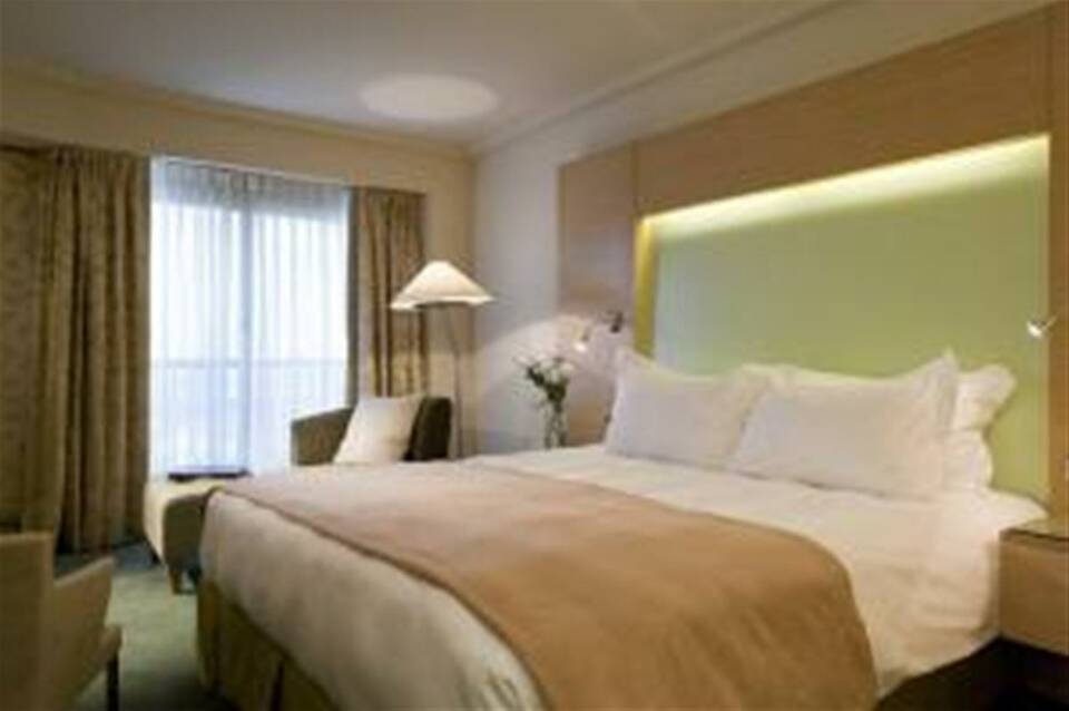 Sofitel Cairo Nile El Gezirah 4