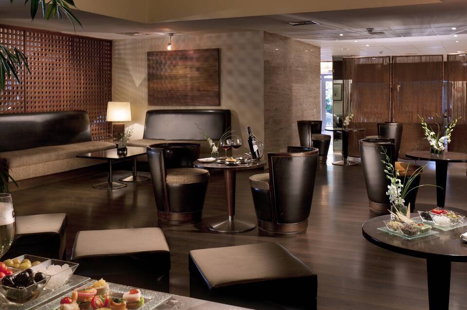 Sonesta Hotel Tower & Casino Cairo 2