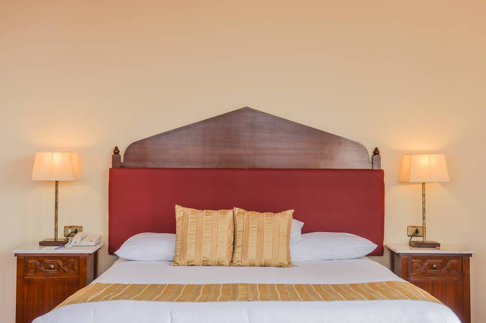 Flamenco Hotel Cairo 3