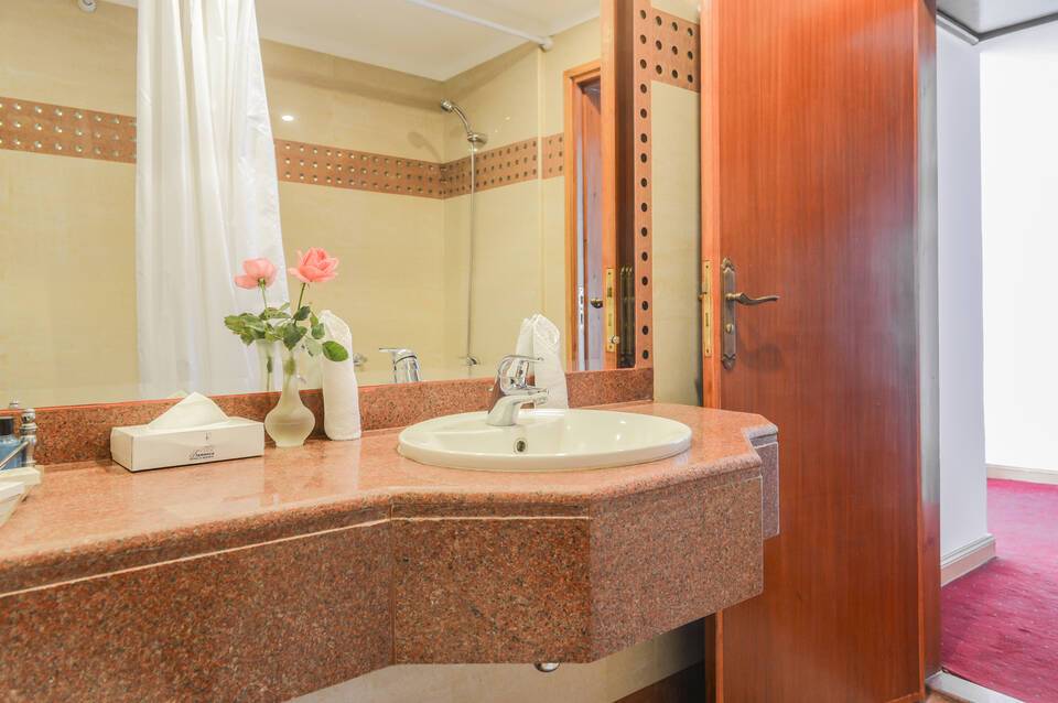 Flamenco Hotel Cairo 4