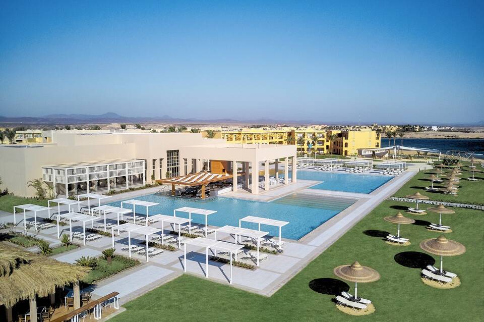 JAZ Elite Maraya 1