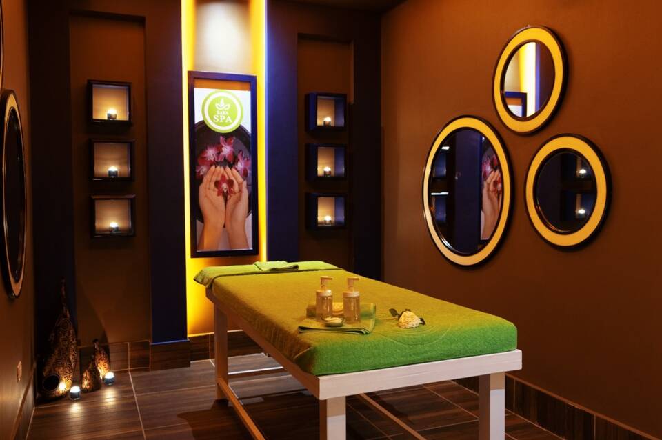 Pickalbatros Blu Spa Resort 2