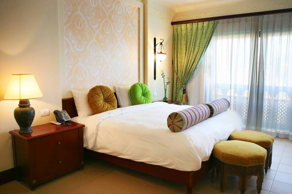 Pickalbatros Oasis Hotel - Port Ghalib 3