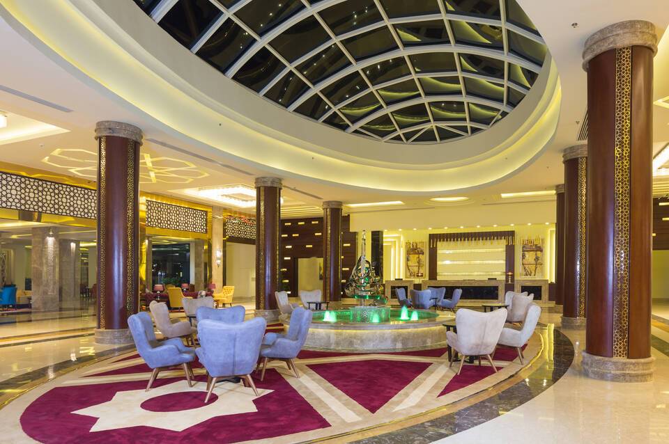 Pickalbatros Aqua Park Resort - Sharm El Sheikh 2