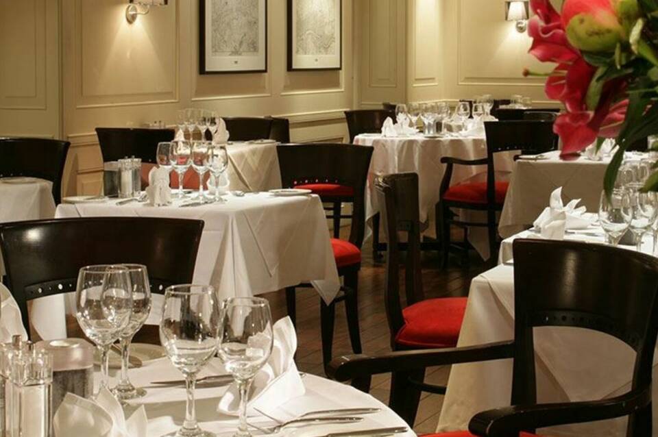 London Bridge Hotel 2