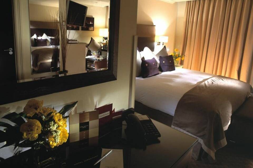 London Bridge Hotel 4