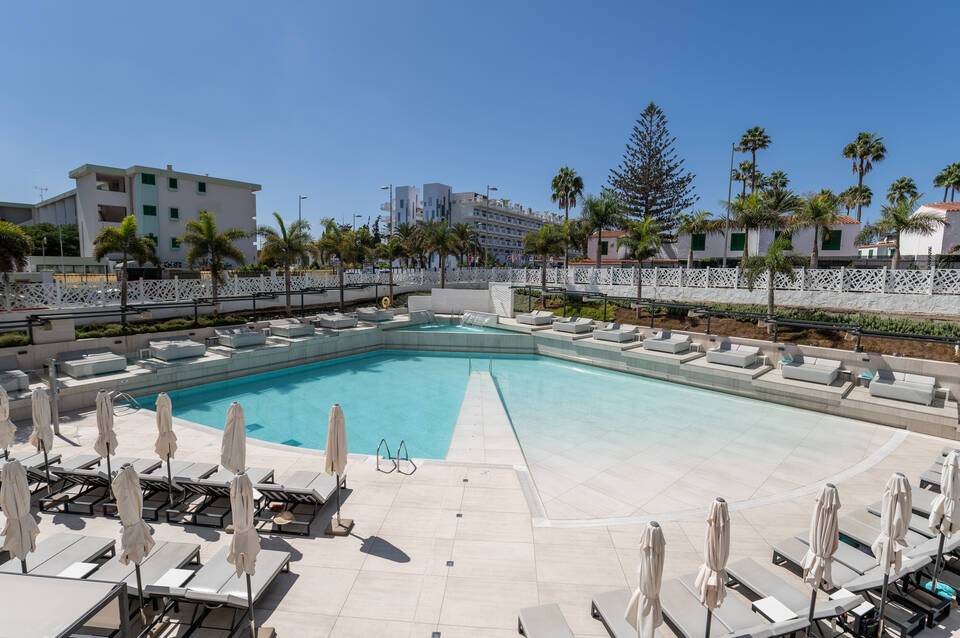 Hotel Caserio 2