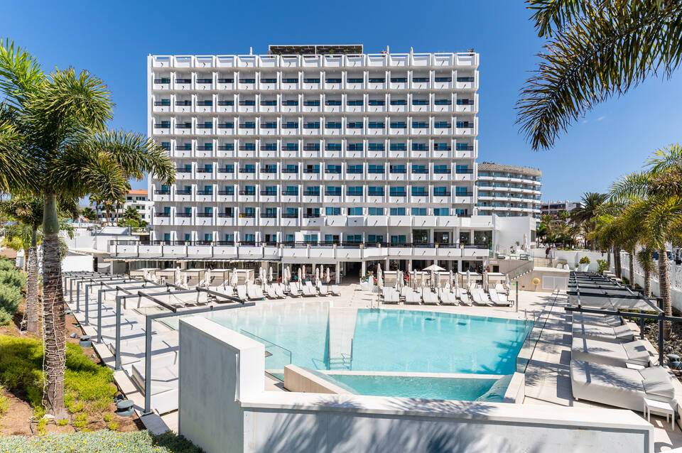 Hotel Caserio 3