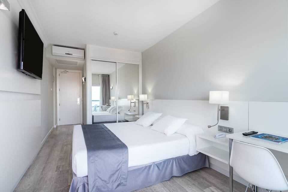 Hotel Caserio 5