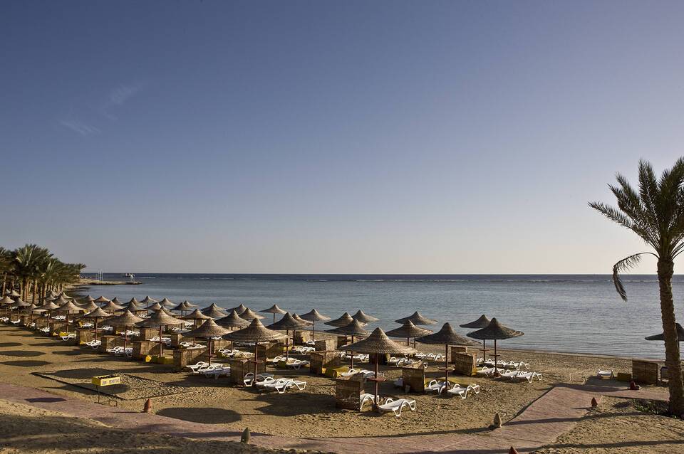 Pickalbatros Villaggio Resort - Portofino Marsa Alam 2
