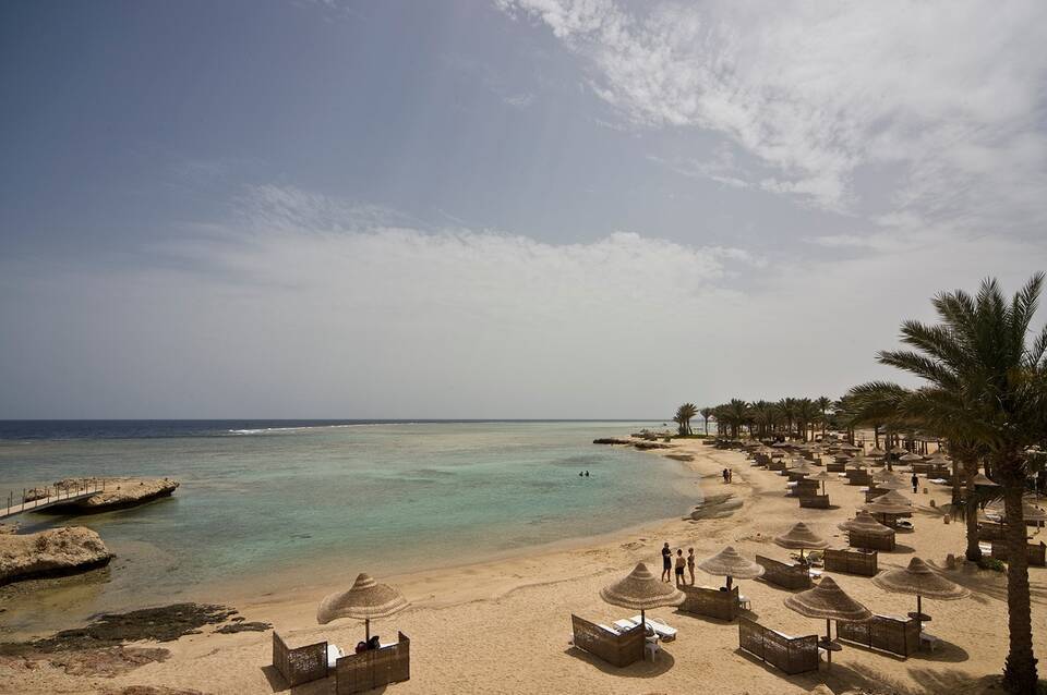 Pickalbatros Vita Resort - Portofino Marsa Alam 2